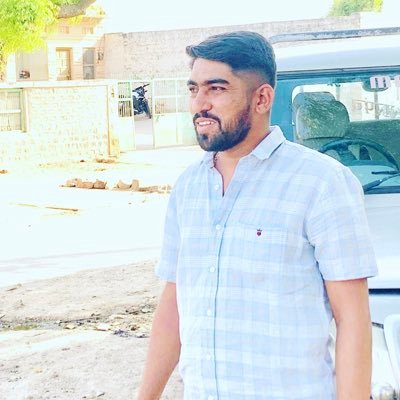 Godara Sarpanch