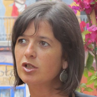 Mar Camacho (@marett) 's Twitter Profile