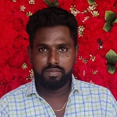 bharath19880531's profile picture. 