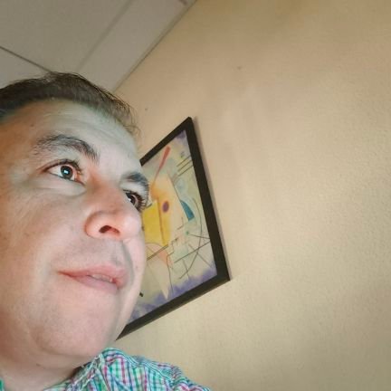 Profesor de Sistemas Electrónicos.
Seguidor de mis hijos❤️
Aunque no comparta tu opinión, la respeto.