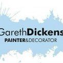 gazpaints1's profile picture. High class Painter & Decorator based in #Cheshire