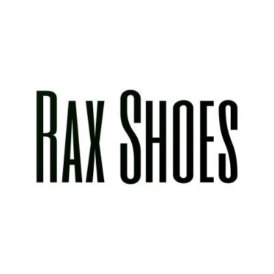 Rax Shoes