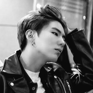 The versatility and myriad of talents he has are the prior charm to allure, Yoo Kihyun.