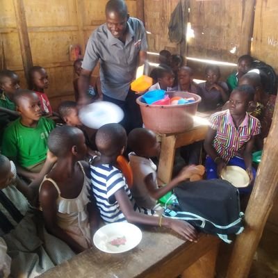 God's favour education centre for orphans