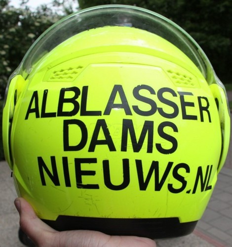 Volg via dit account het laatste nieuws uit Alblasserdam. Nog meer weten? Volg dan ook @peterstam of bezoek https://t.co/O9gdpN1pW4