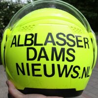 Alblasserdamsnieuws(@Alblassernieuws) 's Twitter Profile Photo