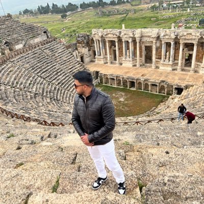 ibrahimsayeedi3's profile picture. 