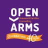 OpenArmsSupport's profile picture. We provide 24/7 free and confidential counselling for veterans and their families - 📞 1800 011 046

https://t.co/wgBg73zb2A…