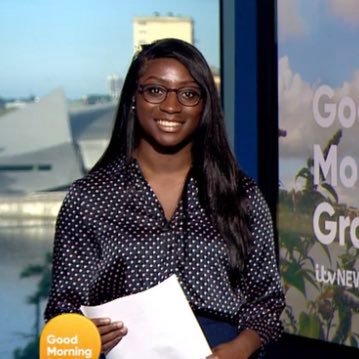 Journalist @GranadaReports | ITV News | got a story? lucille.brobbey@itv.com ✉️🏳️‍🌈