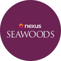 Nexus Seawoods (@sgcmall) 's Twitter Profile