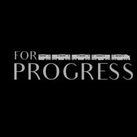 For Progress (@forprogress_) 's Twitter Profile Photo For Progress (@forprogress_) 's Twitter Profile Photo