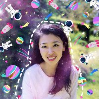 josephine W Liu (@lilygarai) 's Twitter Profile