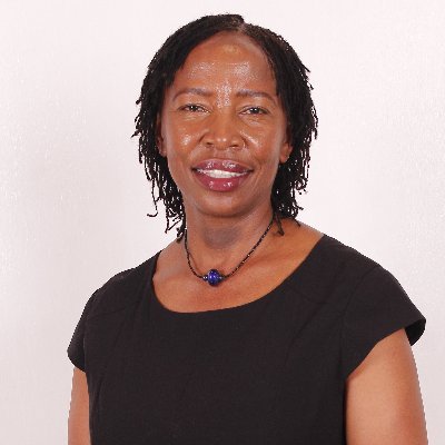 Janet Mawiyoo