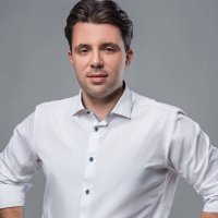 Volodymyr Kudrytskyi(@VKudrytskyi) 's Twitter Profile Photo