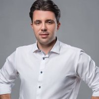 Volodymyr Kudrytskyi (@vkudrytskyi) 's Twitter Profile Photo Volodymyr Kudrytskyi (@vkudrytskyi) 's Twitter Profile Photo