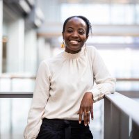 Abela Mahimbo (@barongo_abela) 's Twitter Profile