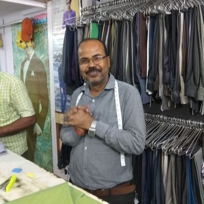 Ramveer9761's profile picture. New Standard Tailor...! Aurangabad Bulandshahr