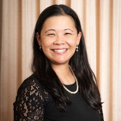 Joyce Javier MD, MPH, MS, FAAP Profile