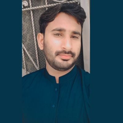 Muslim||Proud to be Pakistani || PHP/Laravel Developer•