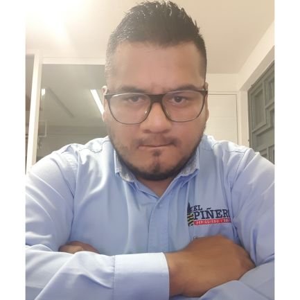 Reportero y director editorial de @ELPINERO | Cruz Azul 1000% 
https://t.co/wyzuGYXka5