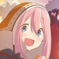 各務原 ばぼしこ❤@ゆるキャン△ (@samba_8989babo) 's Twitter Profile