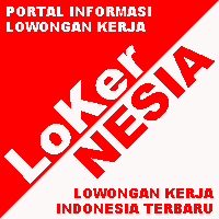 Portal Informasi Lowongan Kerja Terbaru BUMN CPNS, Informasi Rekrutmen CPNS, Informasi Beasiswa, Tips Kerja, Informasi Job Fair.