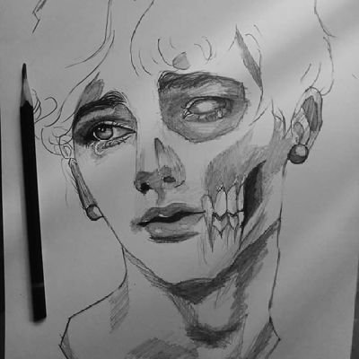 DetuNoto's profile picture. Never let them know your next move 🤫