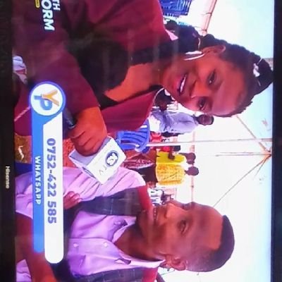 tinahdia's profile picture. I'm a masterpiece.
TV personality 
Presenter@ KSTV Uganda#Youth platform