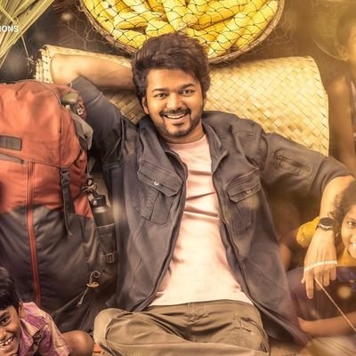 Thalapa44239556's profile picture. 🎓Mechanical engineering.. 
😎Thalapathy veriyan....
also like Tony stark...
