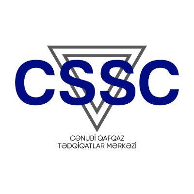 CSSC is a independent research organization based in Baku, Azerbaijan, focusing on the political & economic processes in the South Caucasus and its neighborhood