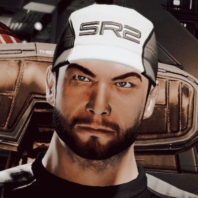 ''I’m not good. I’m not even great. I’m the best damn helmsman in the Alliance fleet.''
Roleplay account.