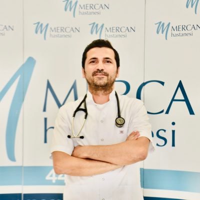 Doktor, Özel Mercan Hastanesi