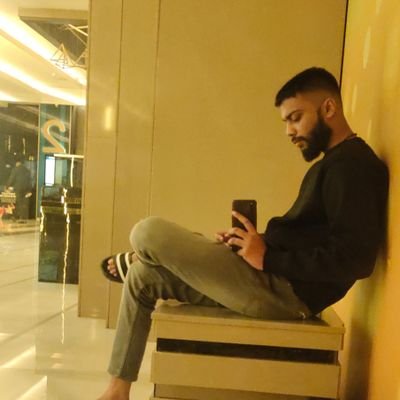 Snehashish06's profile picture. 