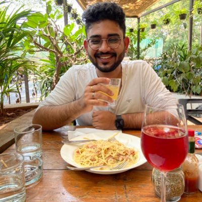 GautamPappu's profile picture. D-list Celebrity. Please ask for my autograph.