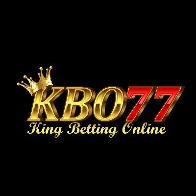 kbo77 official