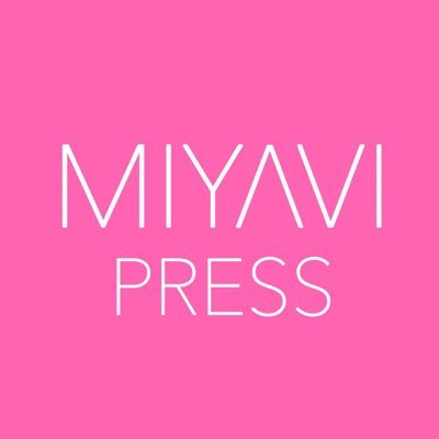 MIYAVI_PRESS Profile Picture