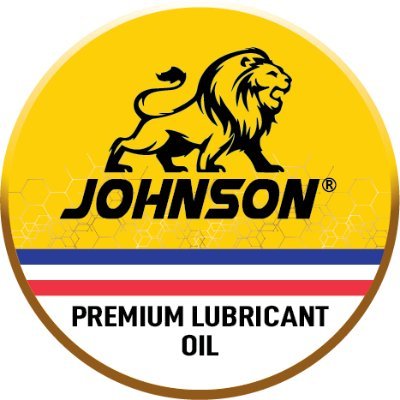 Johnson Lubricants | Preminum Lubricant Oil | Moving Things Forward