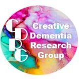 Creative Dementia Research Group (@thecdrg) 's Twitter Profile Photo Creative Dementia Research Group (@thecdrg) 's Twitter Profile Photo