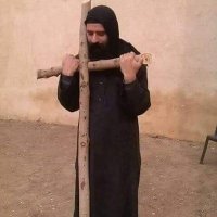 قسيس ✝️ متدين جدا (@gergs67) Twitter profile photo