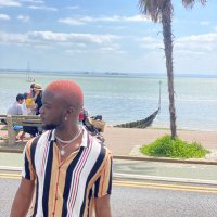 Kay (@kayodefabian) 's Twitter Profile