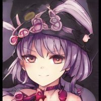 LD (lavenderDragon)(@StgFreak) 's Twitter Profile Photo