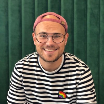 pavlohello's profile picture. Product Manager @MacPaw