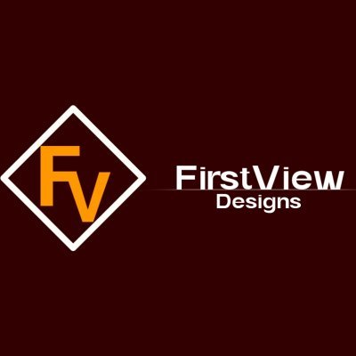 FirstviewD's profile picture. 𝗚𝗥𝗔𝗣𝗛𝗜𝗖𝗦 𝗗𝗘𝗦𝗜𝗚𝗡𝗜𝗡𝗚 𝗔𝗚𝗘𝗡𝗖𝗬