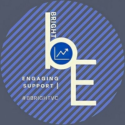 Like | Comment | Share | Participate in Bright' activities @bbrightvc 🤍

📌 https://t.co/tnID5DM5eR
