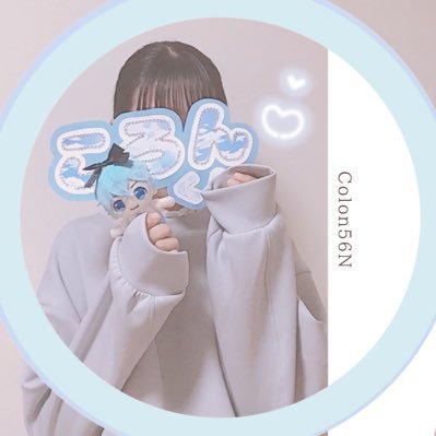 ゆい#ですさんのプロフィール画像