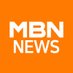 MBN NEWS (@mbnlive) Twitter profile photo