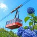 雲辺寺ロープウェイ/雲辺寺山頂公園 (@unpenjiropeway) Twitter profile photo 雲辺寺ロープウェイ/雲辺寺山頂公園 (@unpenjiropeway) Twitter profile photo