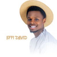 David Edem Effiong 🇳🇬(@effidavide) 's Twitter Profile Photo