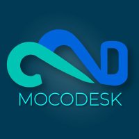Mocodesk (@mocodesk) 's Twitter Profile