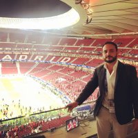 Davide Palliggiano (@davepalliggiano) 's Twitter Profile Photo